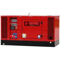 EuroPower EPS 34 TDE